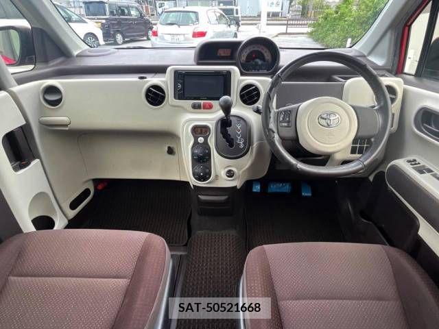 Toyota SPADE 2014-03 368730-1