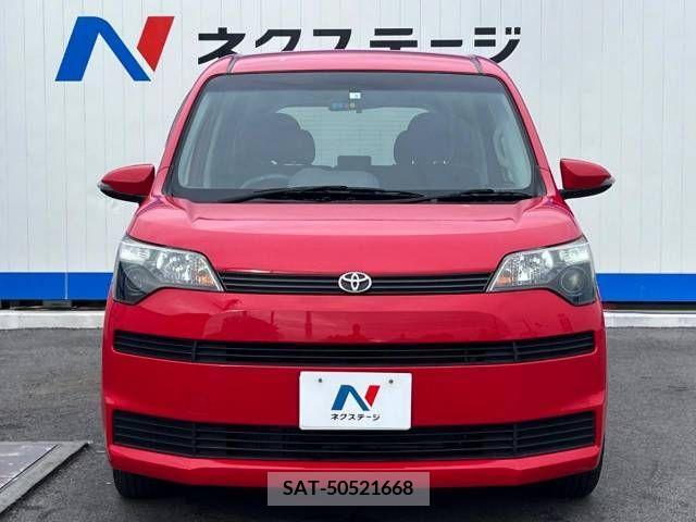 Toyota SPADE 2014-03 368730-14