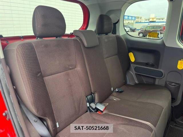 Toyota SPADE 2014-03 368730-9