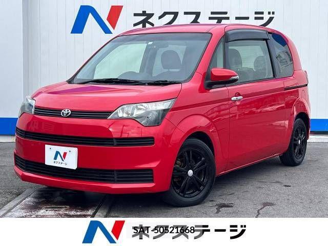 Toyota SPADE 2014-03 368730-0