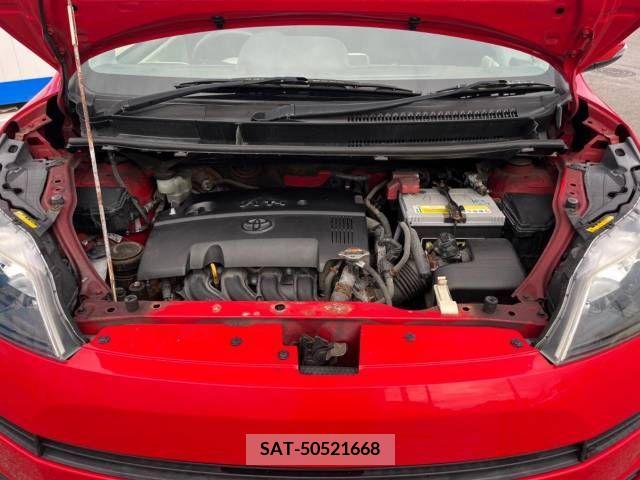 Toyota SPADE 2014-03 368730-19