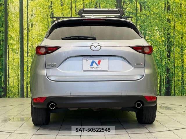 Mazda CX-5 2017-03 343565-15
