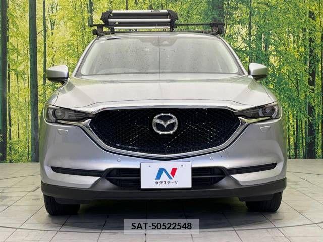 Mazda CX-5 2017-03 343565-14