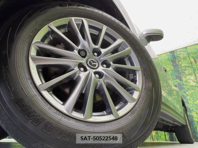 Mazda CX-5 2017-03 343565-13