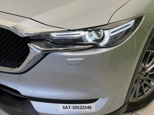 Mazda CX-5 2017-03 343565-12
