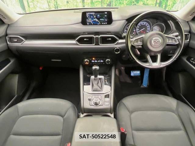 Mazda CX-5 2017-03 343565-1