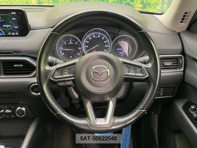 Mazda CX-5 2017-03 343565-11