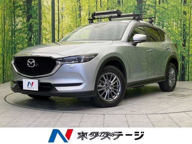 Mazda CX-5 2017-03 343565-0