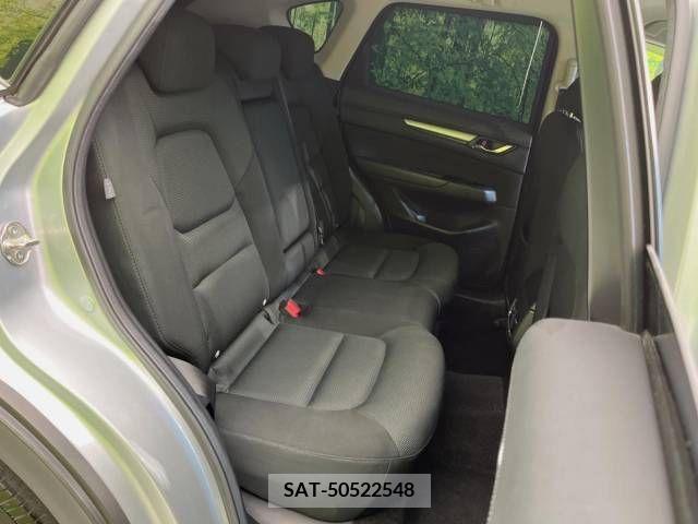 Mazda CX-5 2017-03 343565-9
