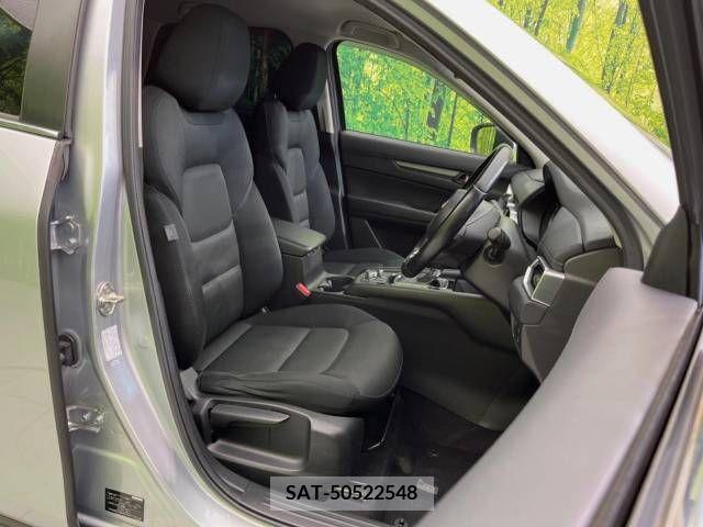 Mazda CX-5 2017-03 343565-8