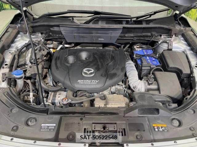 Mazda CX-5 2017-03 343565-18