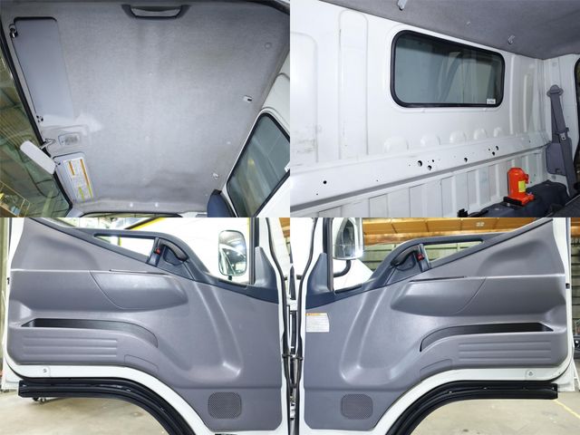 Mitsubishi CANTER 2014-04 19031-18