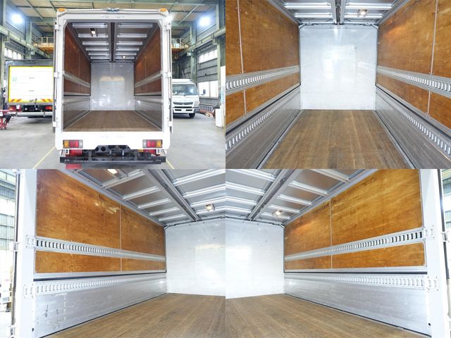 Mitsubishi CANTER 2014-04 19031-9