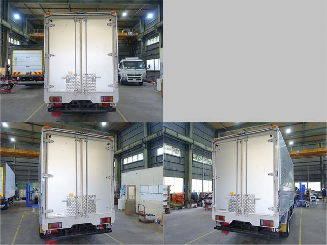 Mitsubishi CANTER 2014-04 19031-5