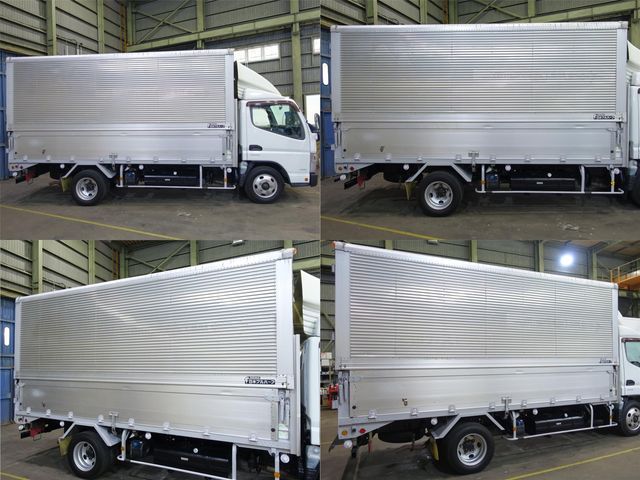 Mitsubishi CANTER 2014-04 19031-4