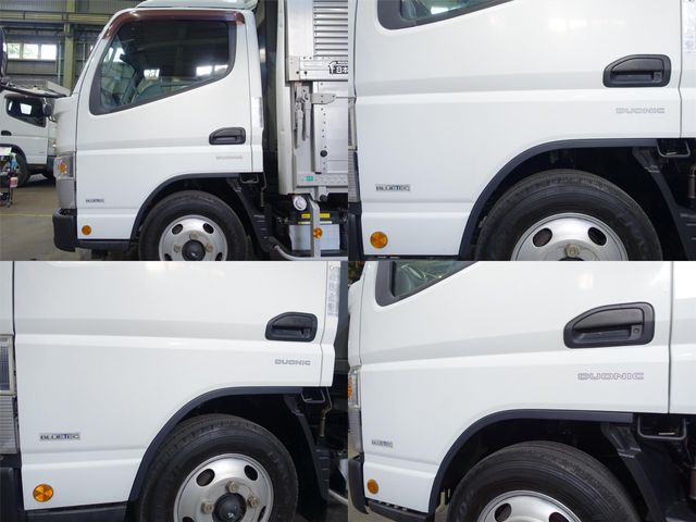 Mitsubishi CANTER 2014-04 19031-7