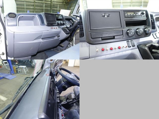 Mitsubishi CANTER 2014-04 19031-17