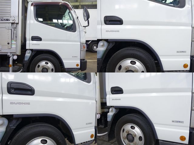 Mitsubishi CANTER 2014-04 19031-3