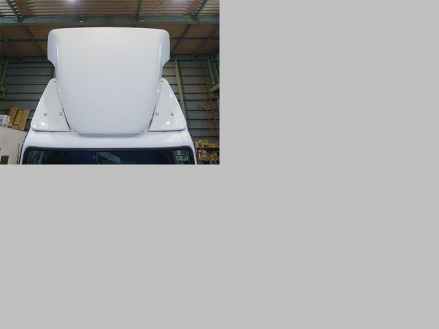 Mitsubishi CANTER 2014-04 19031-8