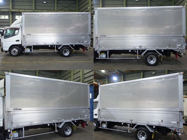 Mitsubishi CANTER 2014-04 19031-6