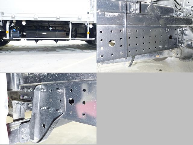 Mitsubishi CANTER 2014-04 19031-12