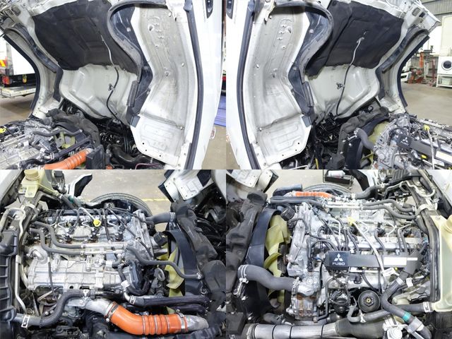 Mitsubishi CANTER 2014-04 19031-14