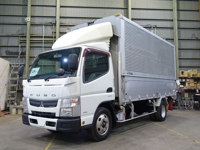 Mitsubishi CANTER 2014-04 19031-0