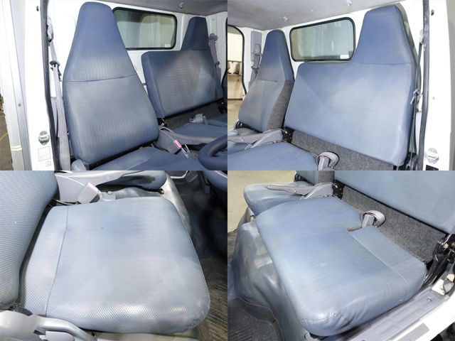 Mitsubishi CANTER 2014-04 19031-16