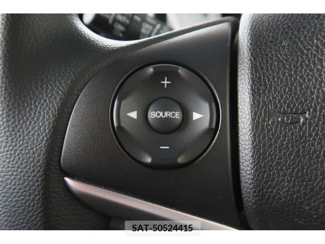 Honda FIT 2016-09 269762-14