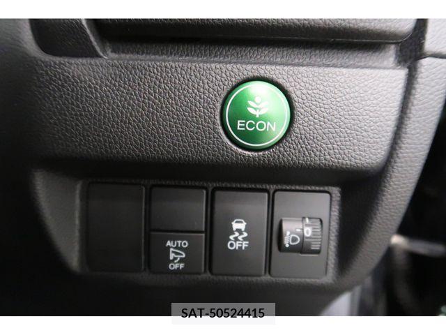 Honda FIT 2016-09 269762-16