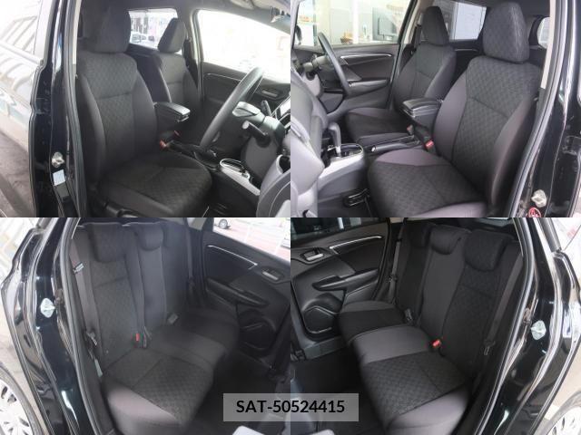 Honda FIT 2016-09 269762-2