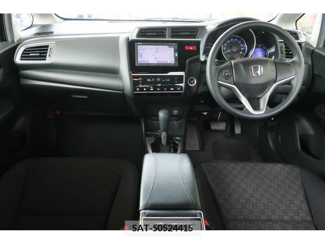 Honda FIT 2016-09 269762-5