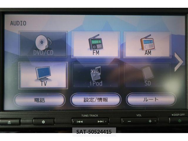 Honda FIT 2016-09 269762-8