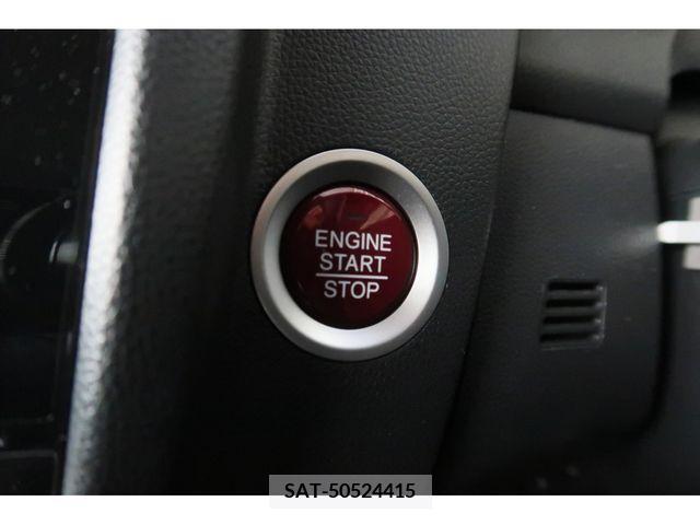 Honda FIT 2016-09 269762-11