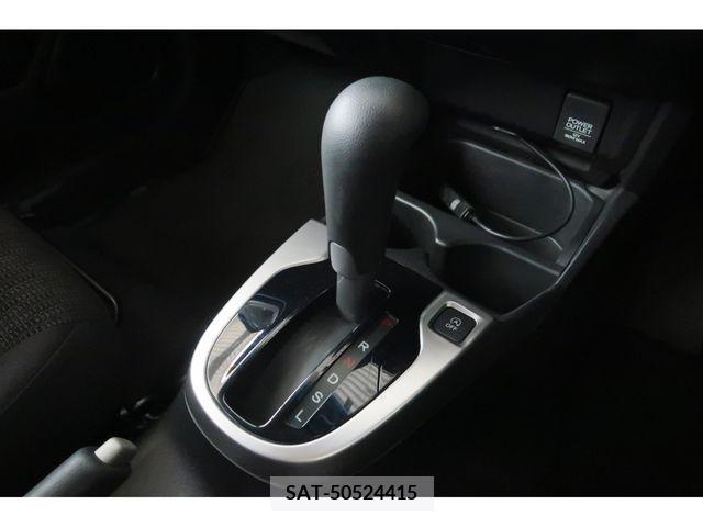 Honda FIT 2016-09 269762-12