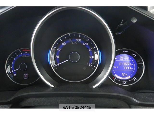 Honda FIT 2016-09 269762-13