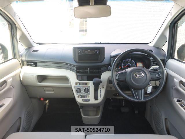 Daihatsu MOVE 2018-09 203488-1