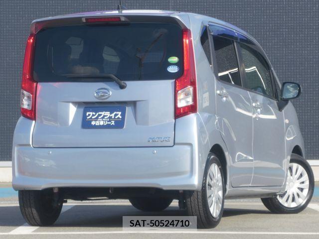 Daihatsu MOVE 2018-09 203488-2
