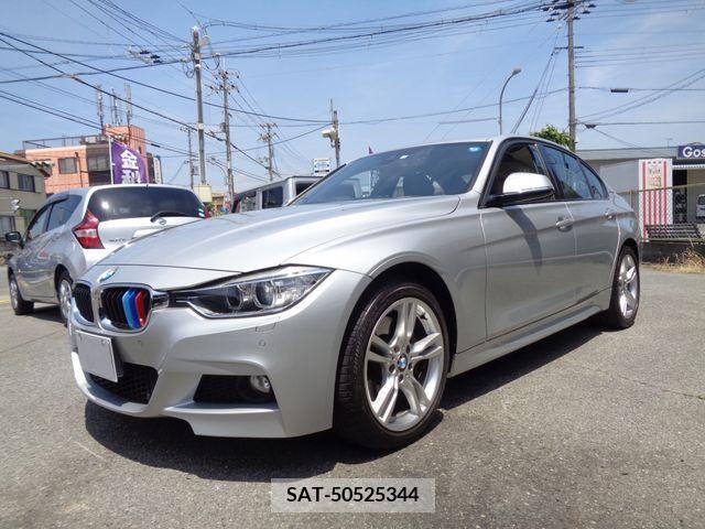 Bmw 3 SERIES 2014-09 262368-0