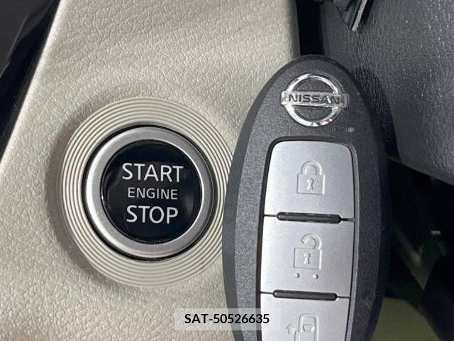 Nissan ROOX 2020-07 397176-7