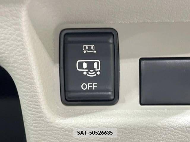 Nissan ROOX 2020-07 397176-5