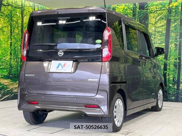 Nissan ROOX 2020-07 397176-17