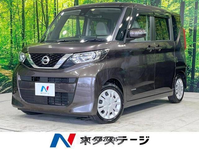 Nissan ROOX 2020-07 397176-0