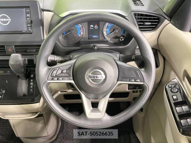 Nissan ROOX 2020-07 397176-11