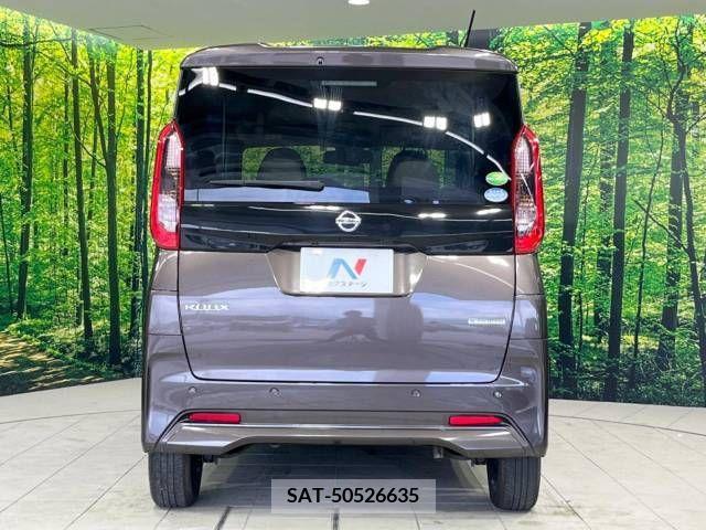 Nissan ROOX 2020-07 397176-15