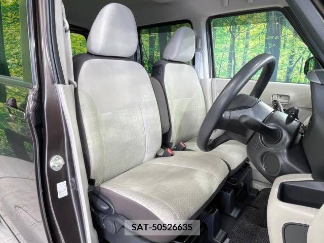 Nissan ROOX 2020-07 397176-8
