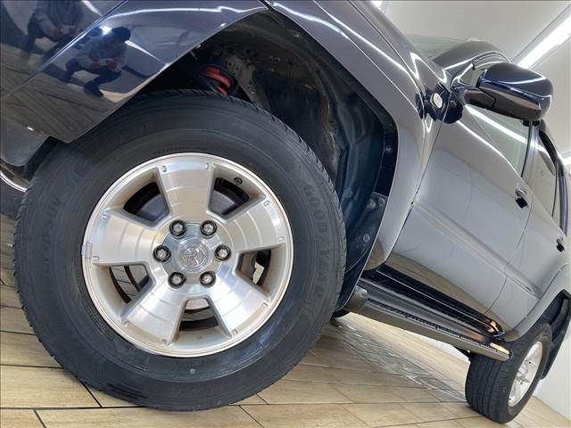 Toyota HILUX SURF 2003-11 27918-19