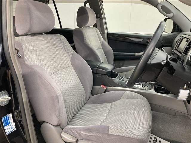 Toyota HILUX SURF 2003-11 27918-11