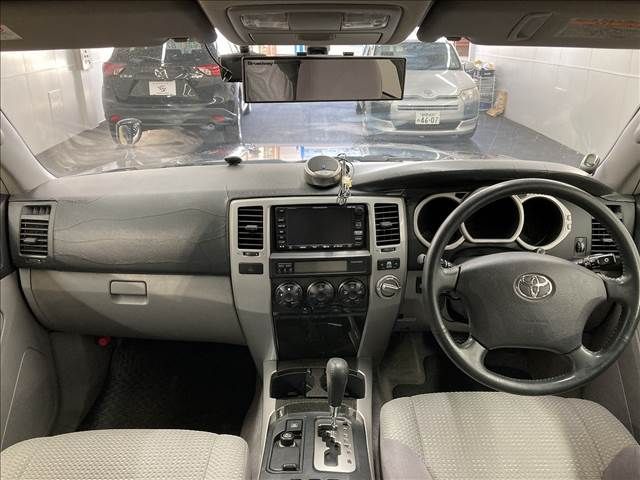 Toyota HILUX SURF 2003-11 27918-1