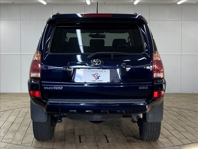Toyota HILUX SURF 2003-11 27918-14